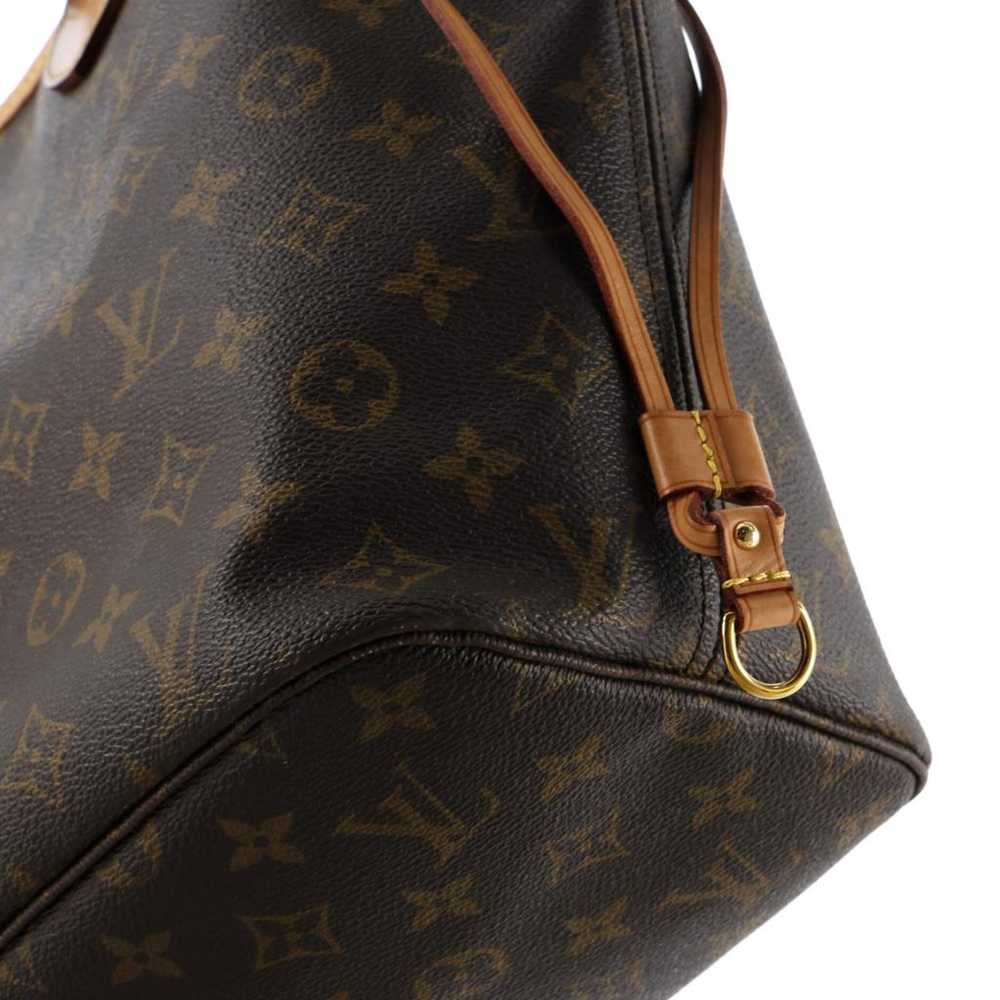 Louis Vuitton Cloth tote - image 7