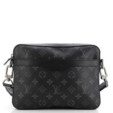 Louis Vuitton Cloth crossbody bag - image 1