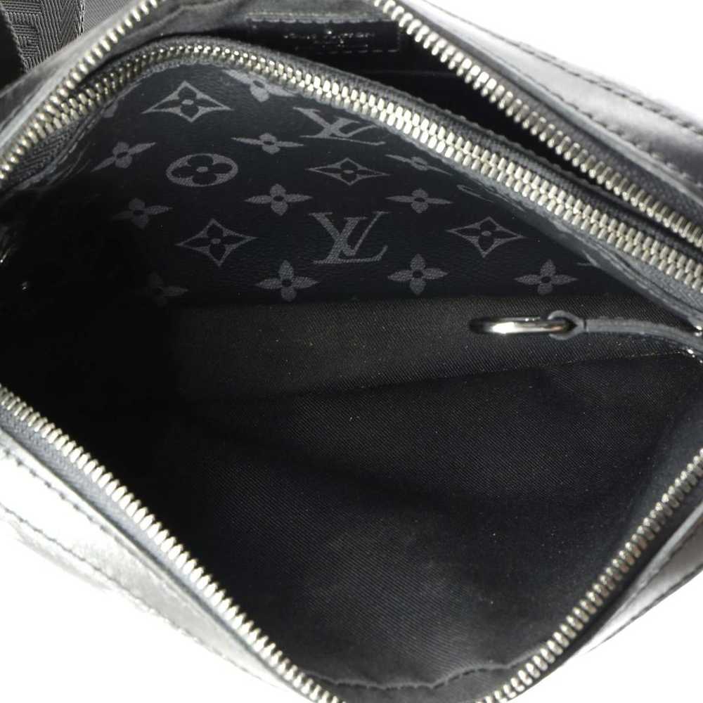 Louis Vuitton Cloth crossbody bag - image 5