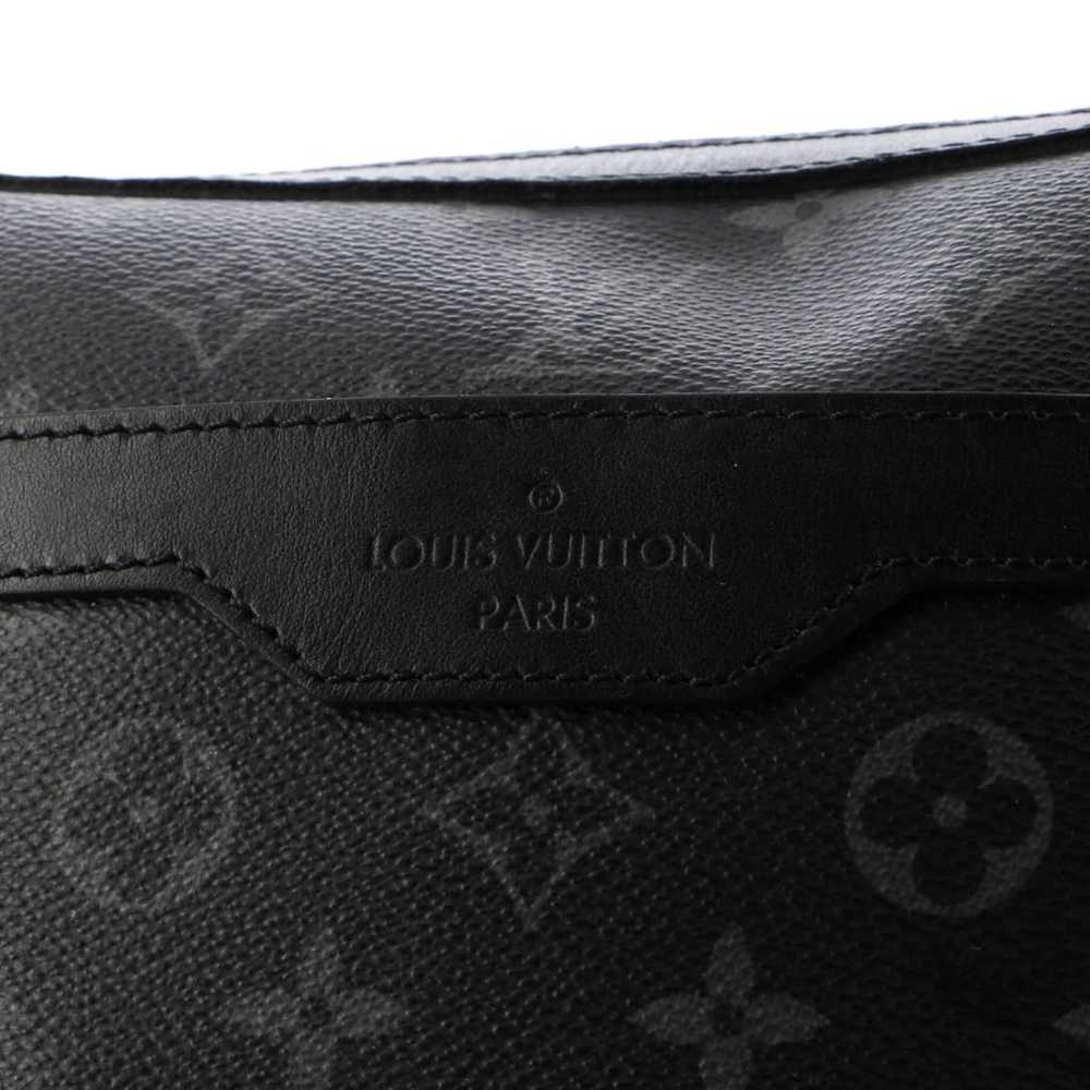 Louis Vuitton Cloth crossbody bag - image 8