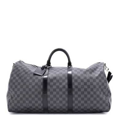 Louis Vuitton Cloth handbag