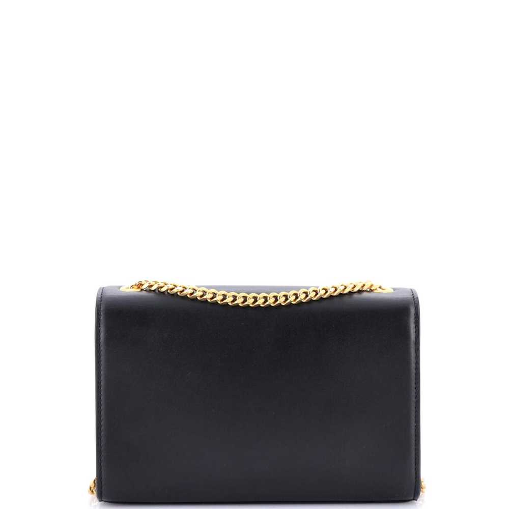 Saint Laurent Leather crossbody bag - image 3