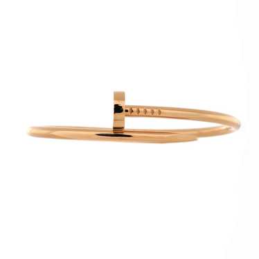 Cartier Pink gold bracelet