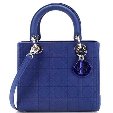 Christian Dior Leather handbag