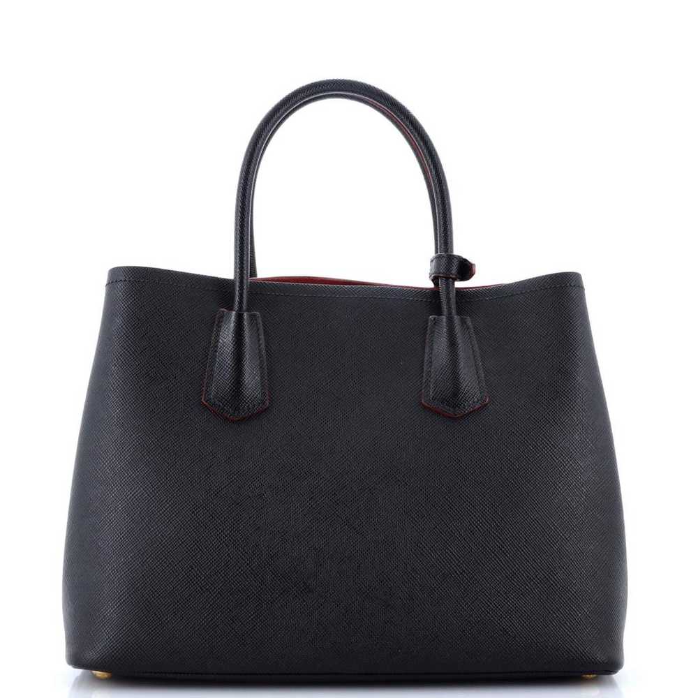 Prada Leather tote - image 3