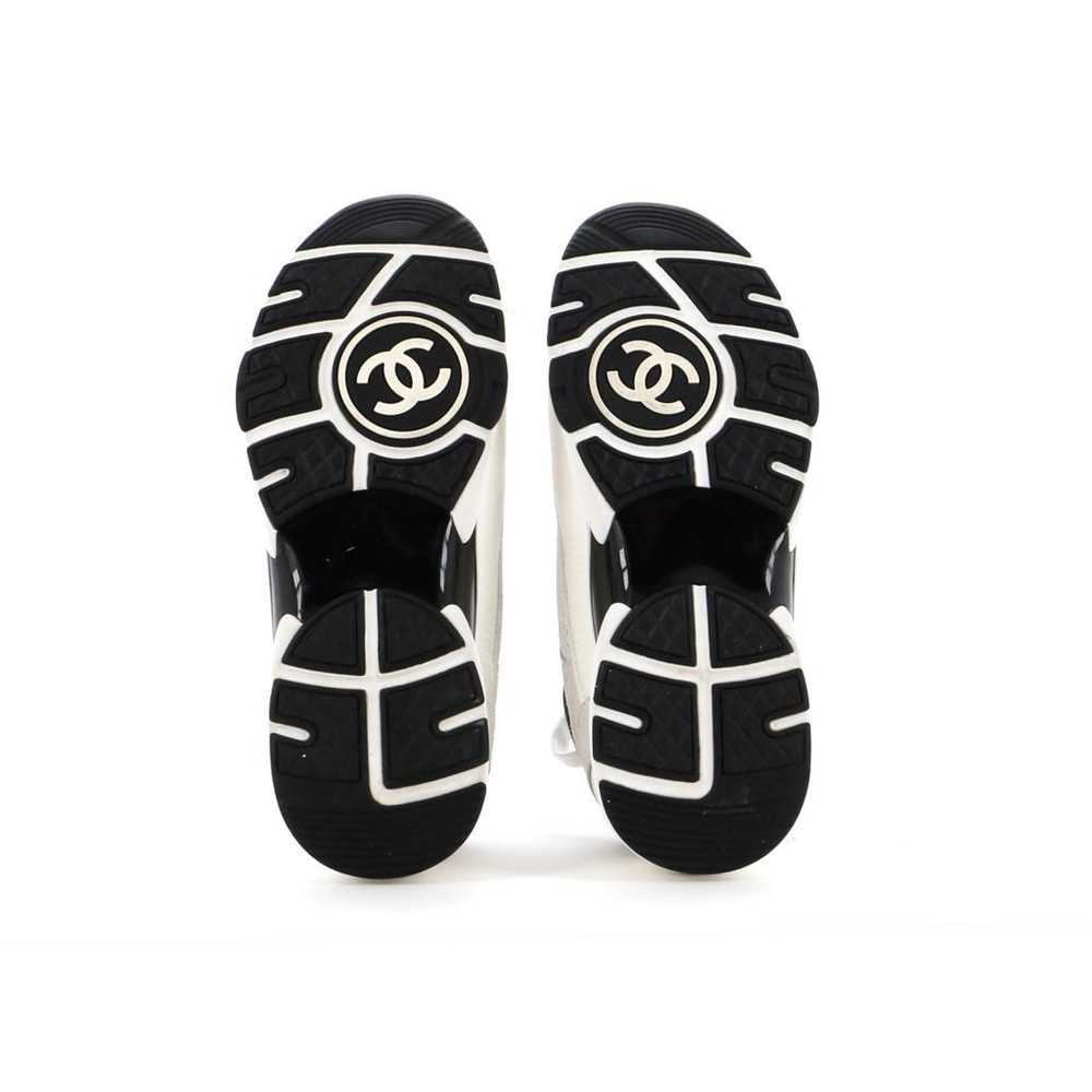 Chanel Trainers - image 4