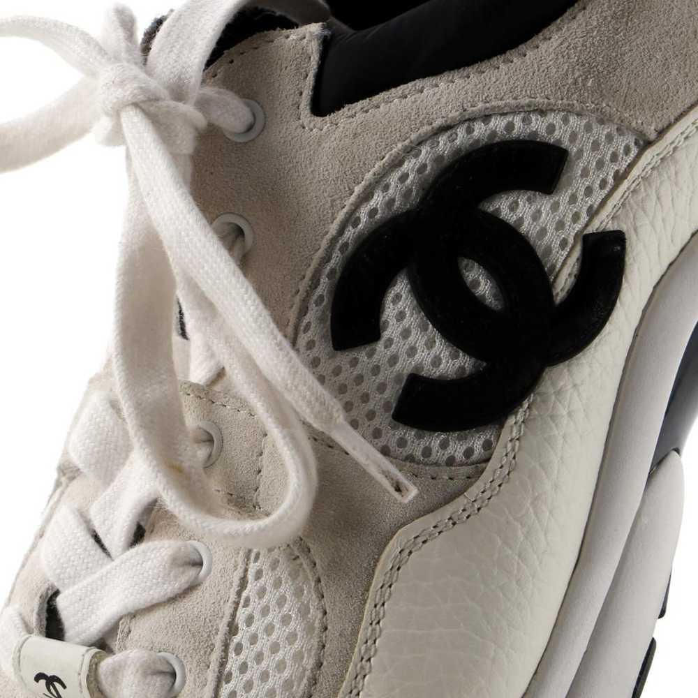 Chanel Trainers - image 5