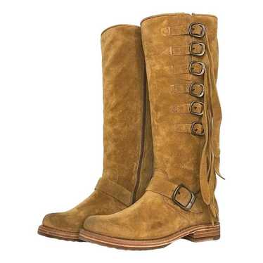 Frye Western boots - image 1