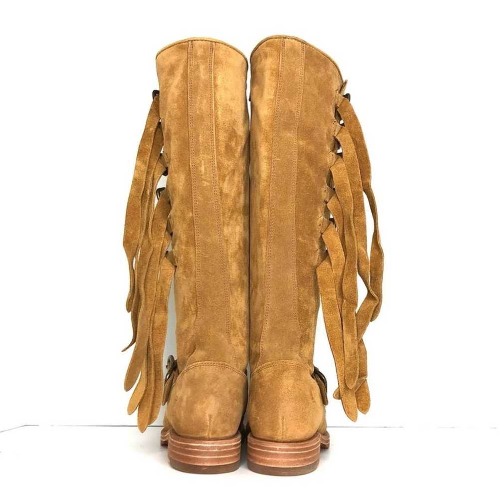 Frye Western boots - image 3