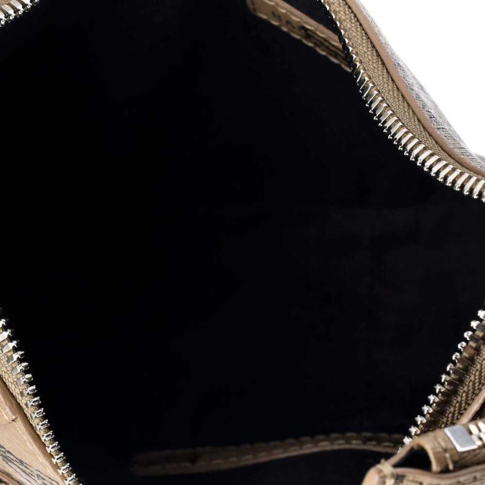 Balenciaga Cloth handbag - image 6