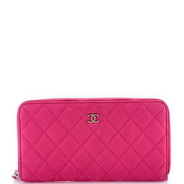 Chanel Leather wallet - image 1