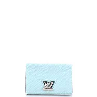 Louis Vuitton Leather card wallet - image 1