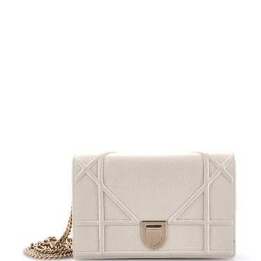 Christian Dior Leather clutch bag - image 1