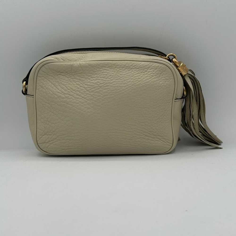 Gucci Soho leather crossbody bag - image 2