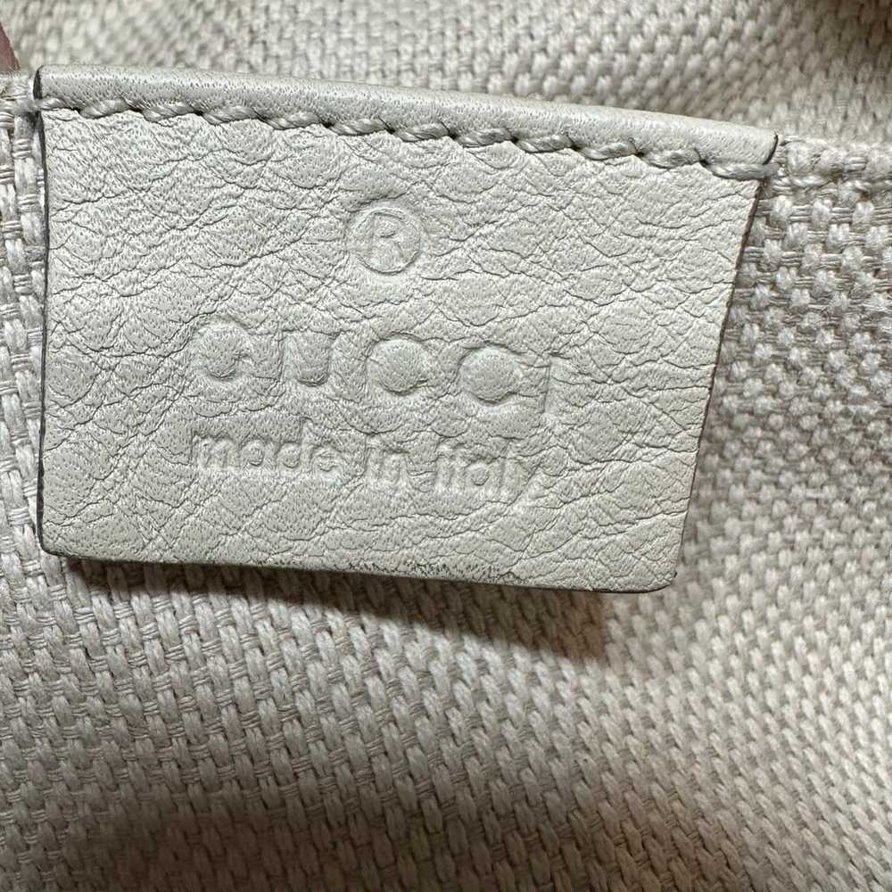 Gucci Soho leather crossbody bag - image 3