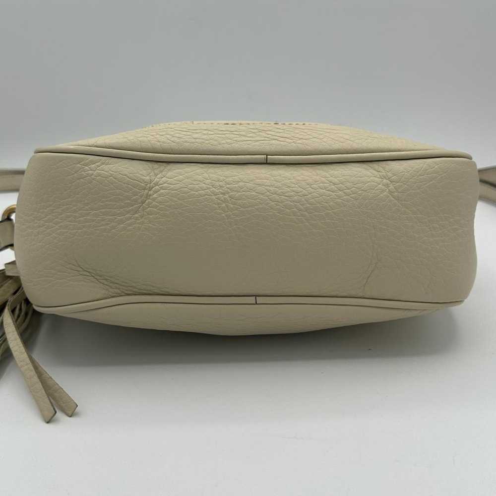 Gucci Soho leather crossbody bag - image 5