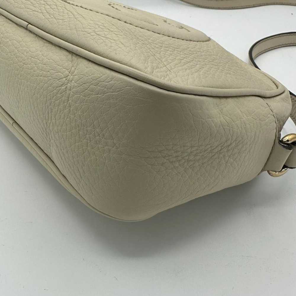 Gucci Soho leather crossbody bag - image 7