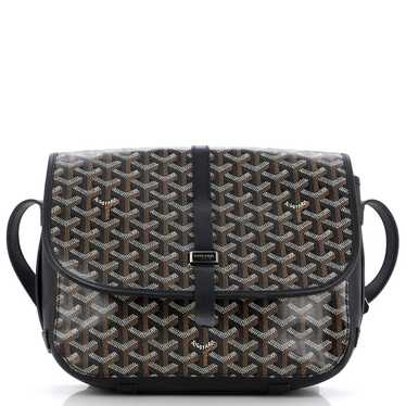 Goyard Cloth crossbody bag - image 1