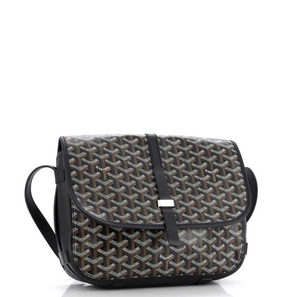 Goyard Cloth crossbody bag - image 2