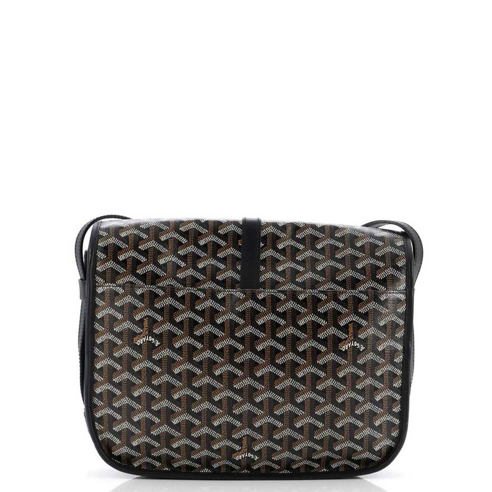 Goyard Cloth crossbody bag - image 3