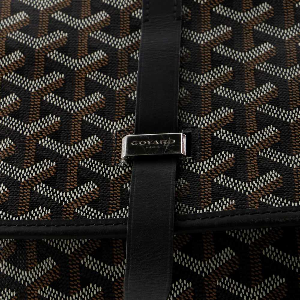 Goyard Cloth crossbody bag - image 7