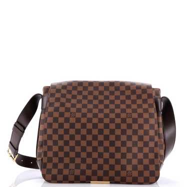 Louis Vuitton Cloth handbag - image 1