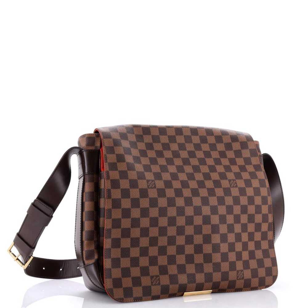 Louis Vuitton Cloth handbag - image 2