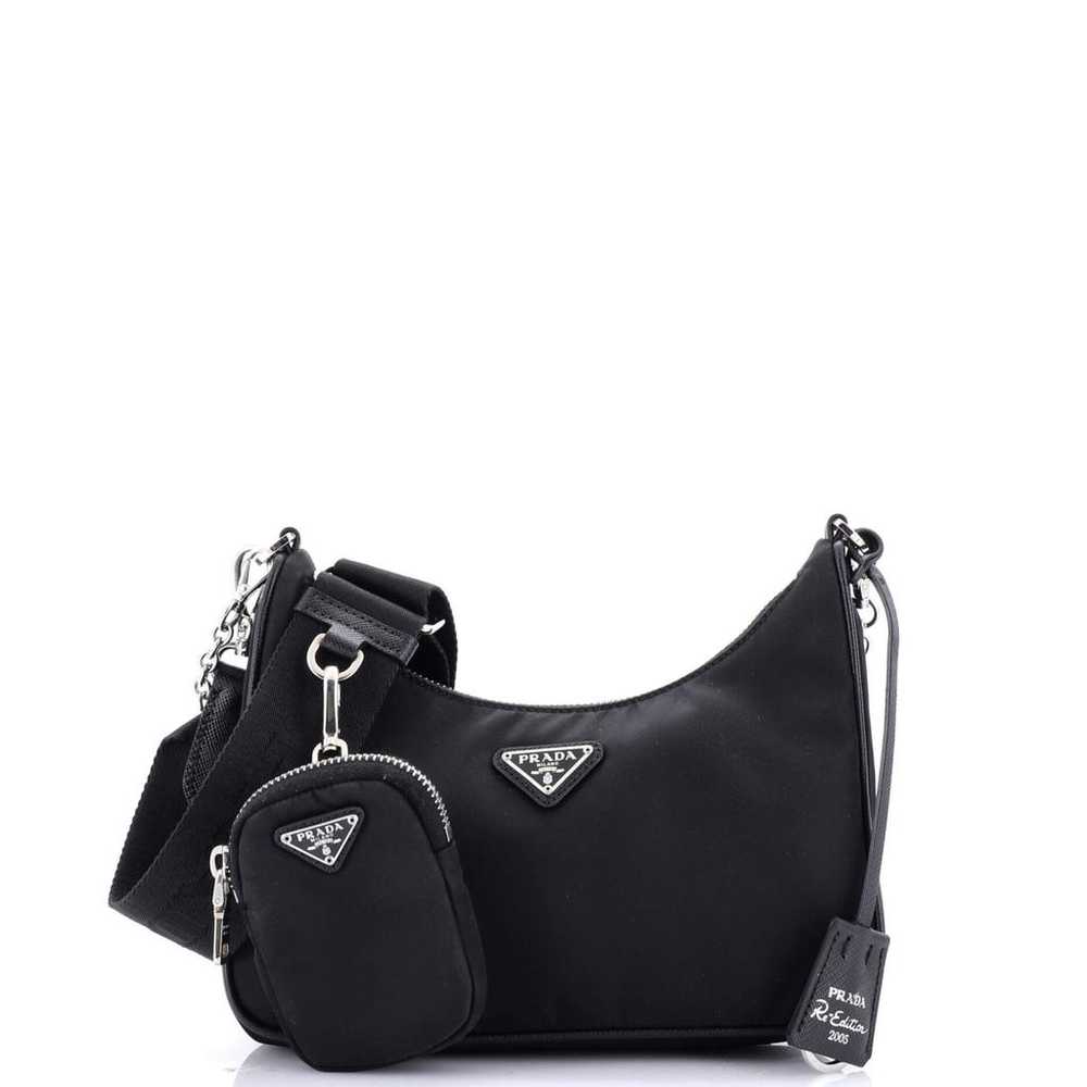 Prada Crossbody bag - image 2