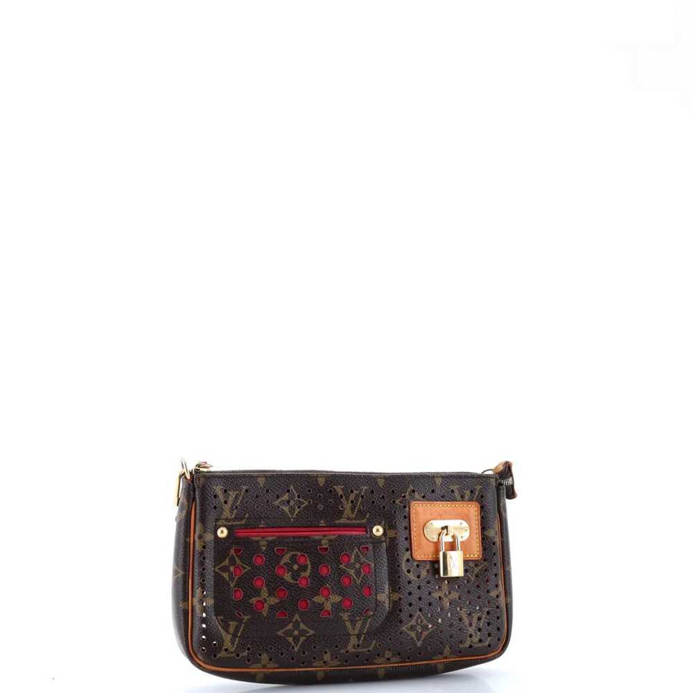 Louis Vuitton Cloth clutch bag - image 2