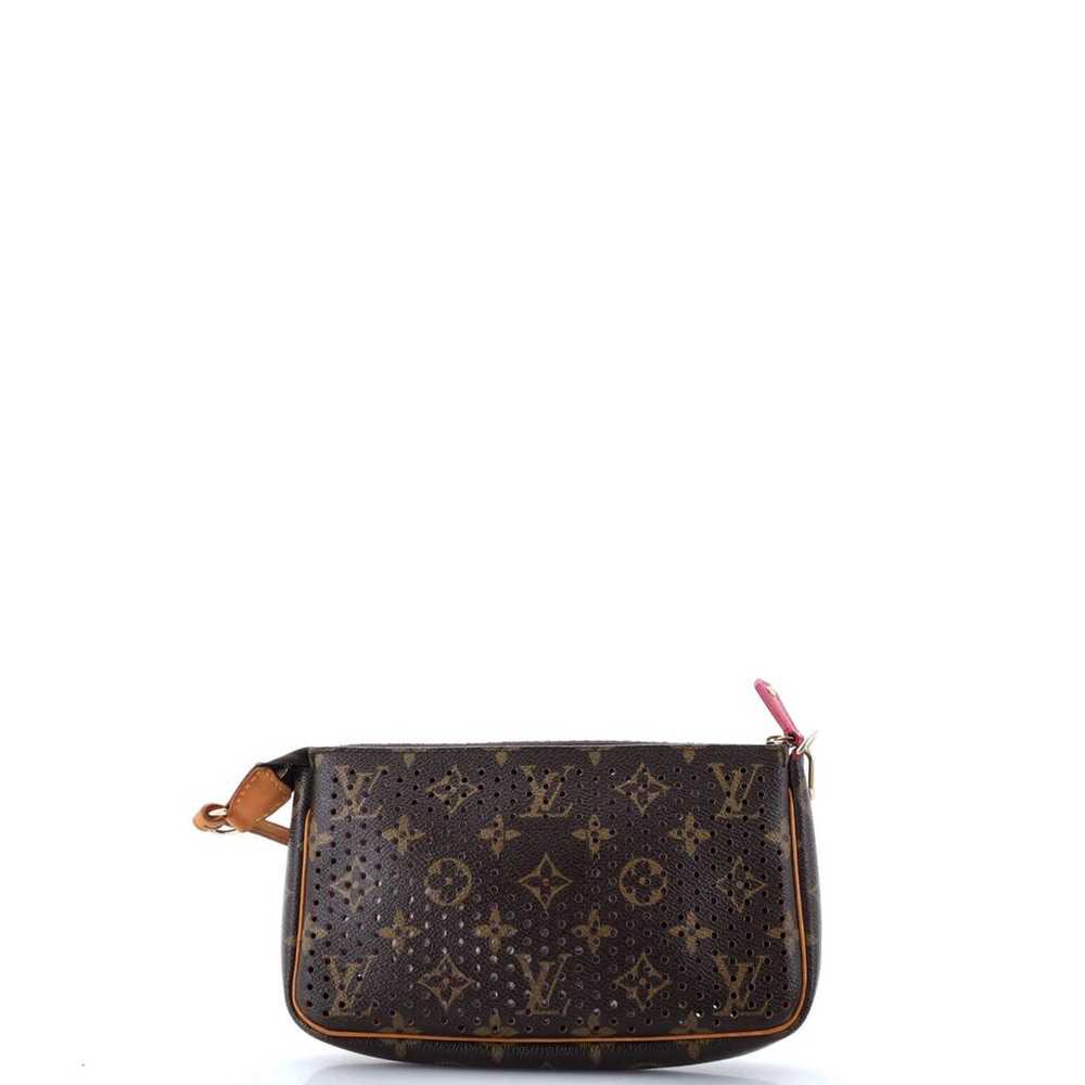 Louis Vuitton Cloth clutch bag - image 3