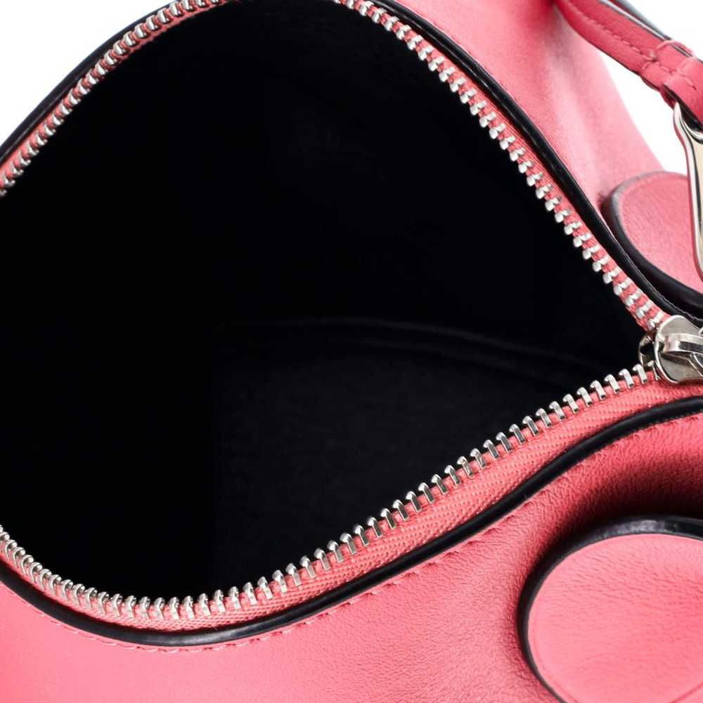 Loewe Leather crossbody bag - image 5