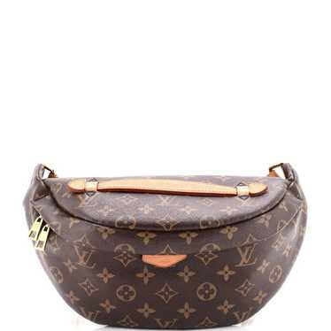 Louis Vuitton Cloth handbag - image 1