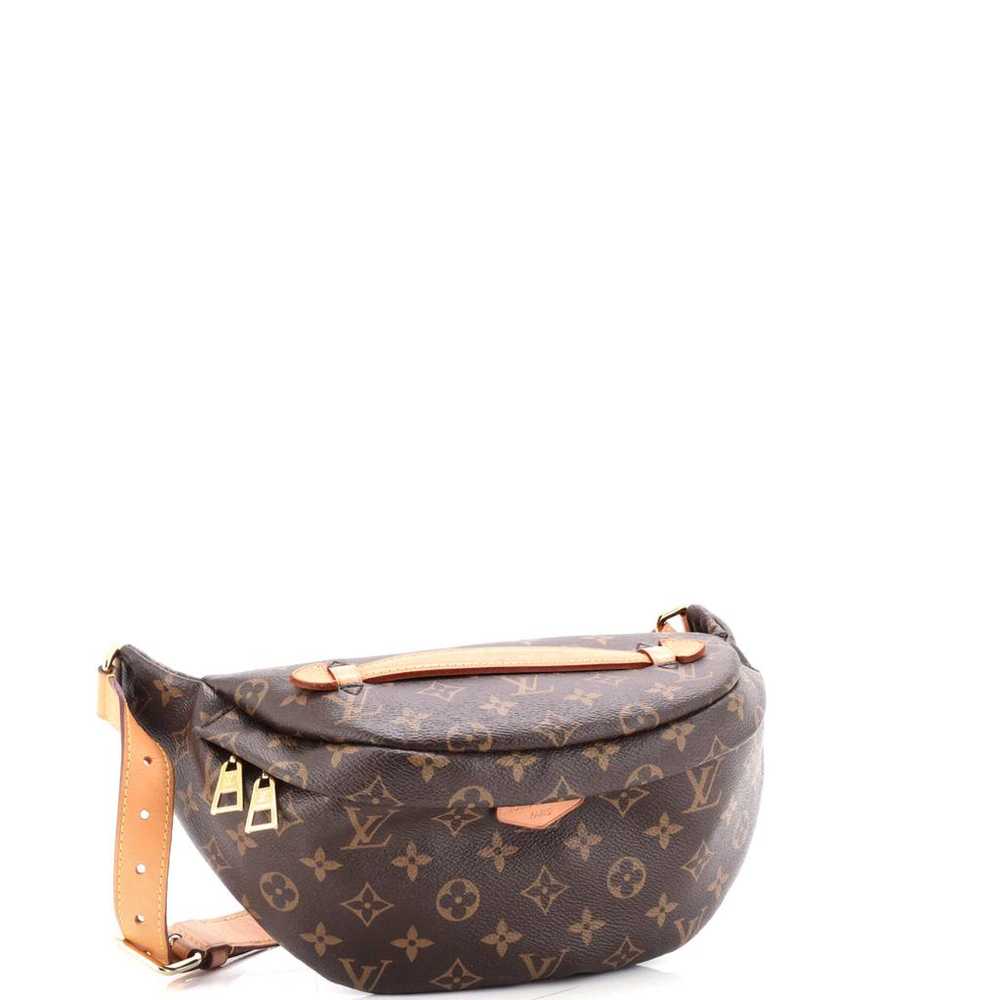 Louis Vuitton Cloth handbag - image 2