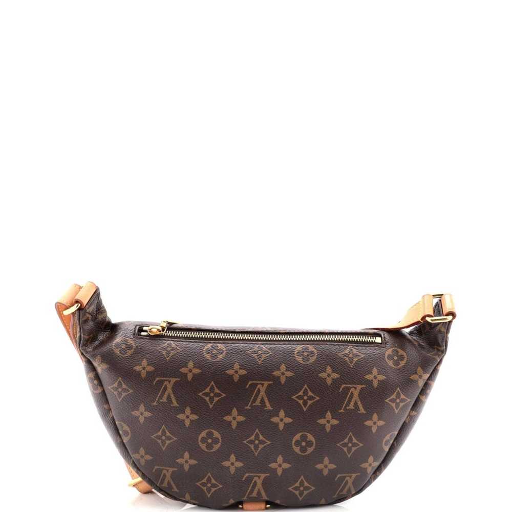 Louis Vuitton Cloth handbag - image 3