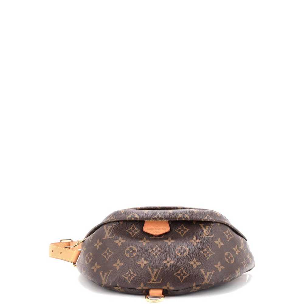 Louis Vuitton Cloth handbag - image 4