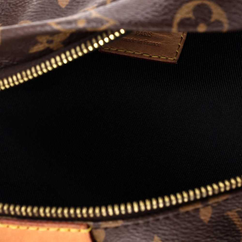 Louis Vuitton Cloth handbag - image 5