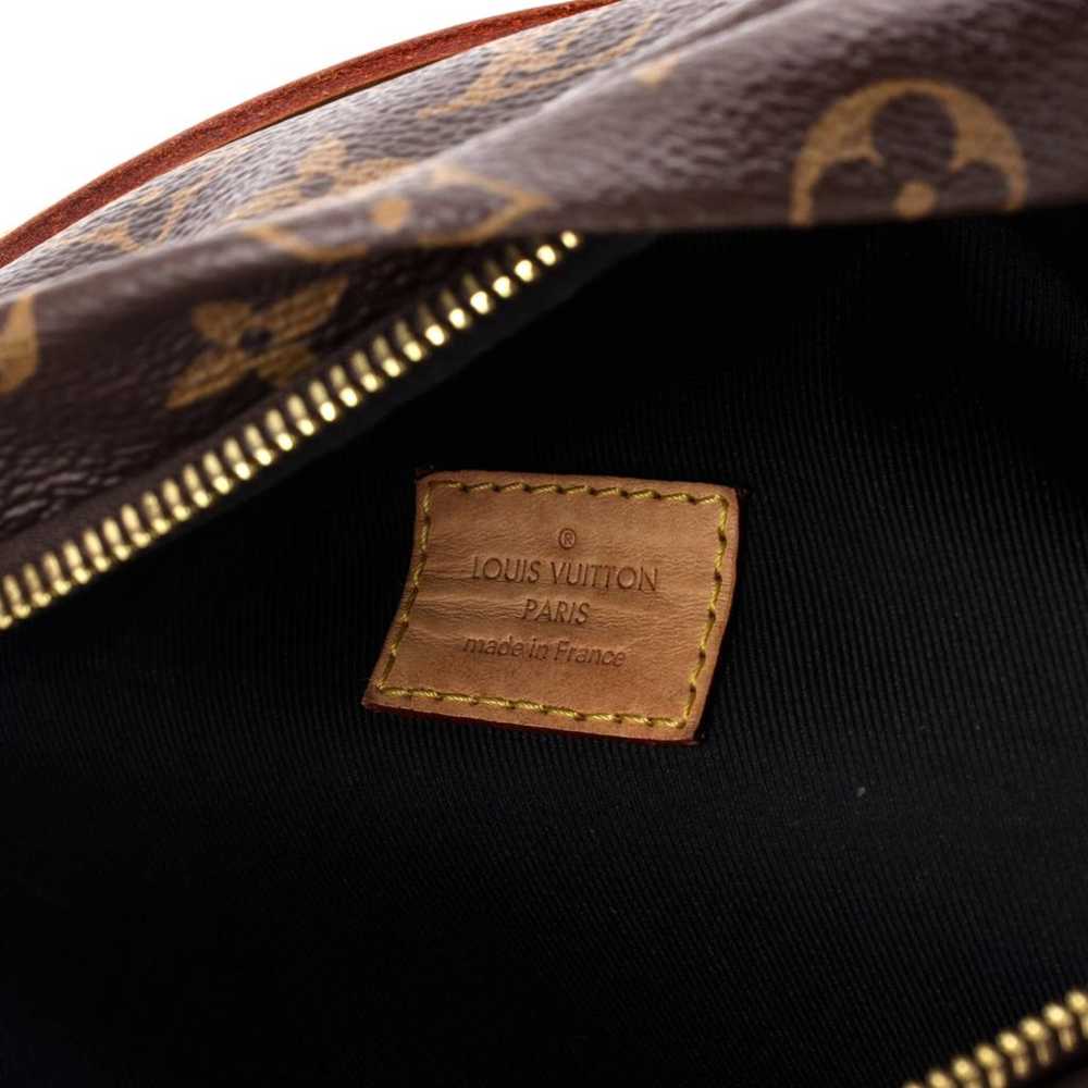 Louis Vuitton Cloth handbag - image 6