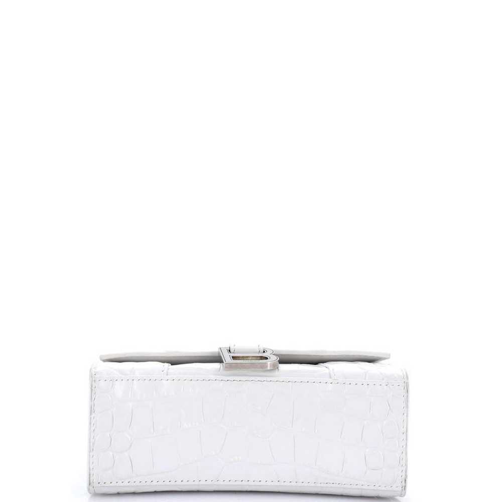 Balenciaga Leather handbag - image 4