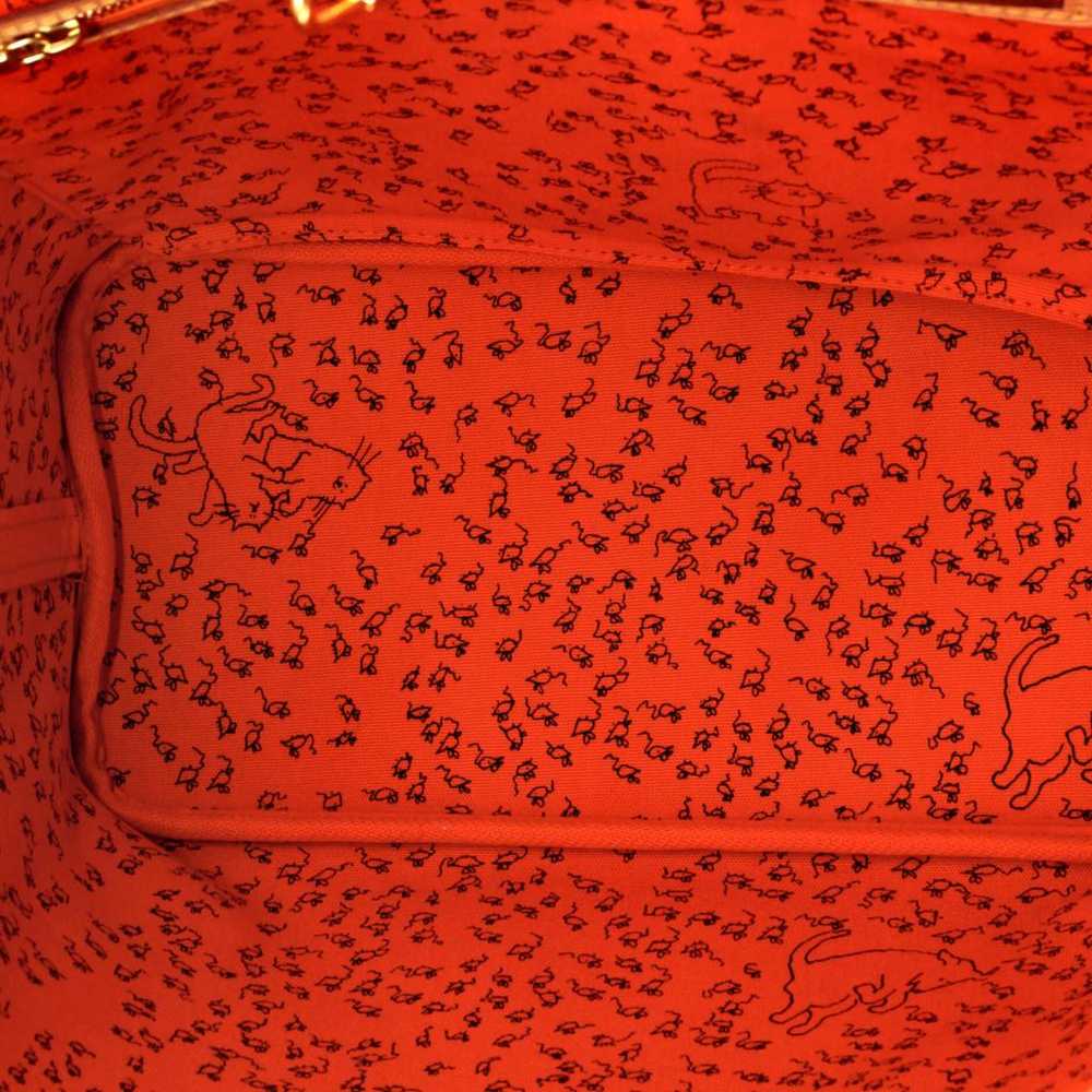 Louis Vuitton Cloth tote - image 6