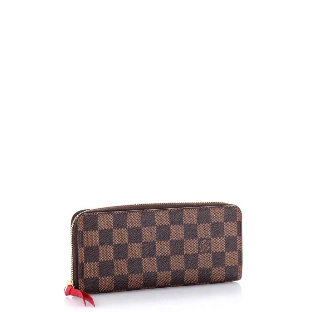 Louis Vuitton Cloth wallet - image 2