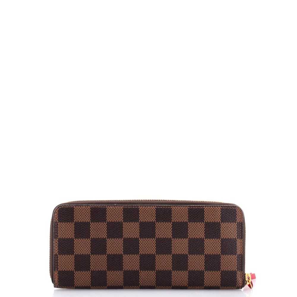 Louis Vuitton Cloth wallet - image 3