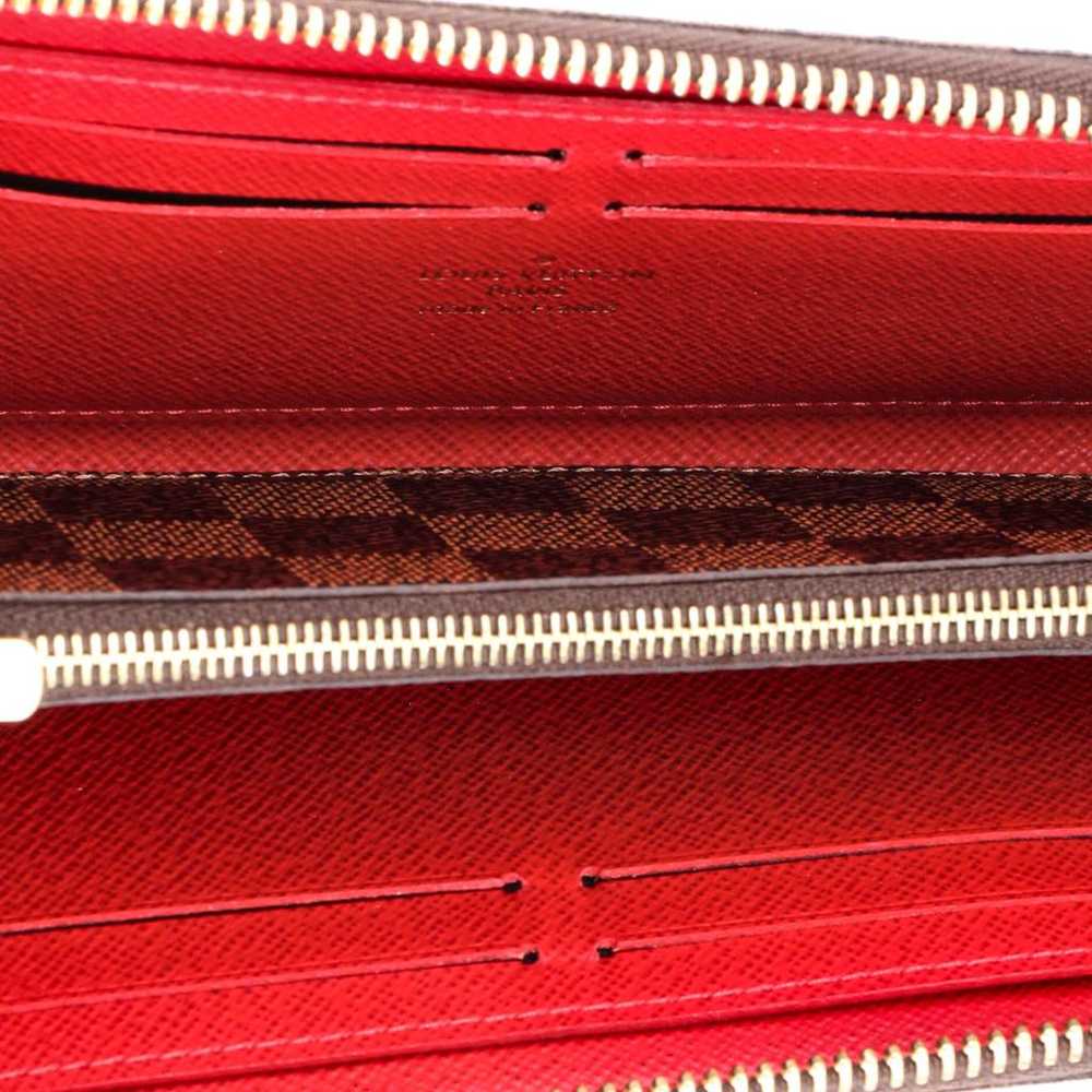 Louis Vuitton Cloth wallet - image 5