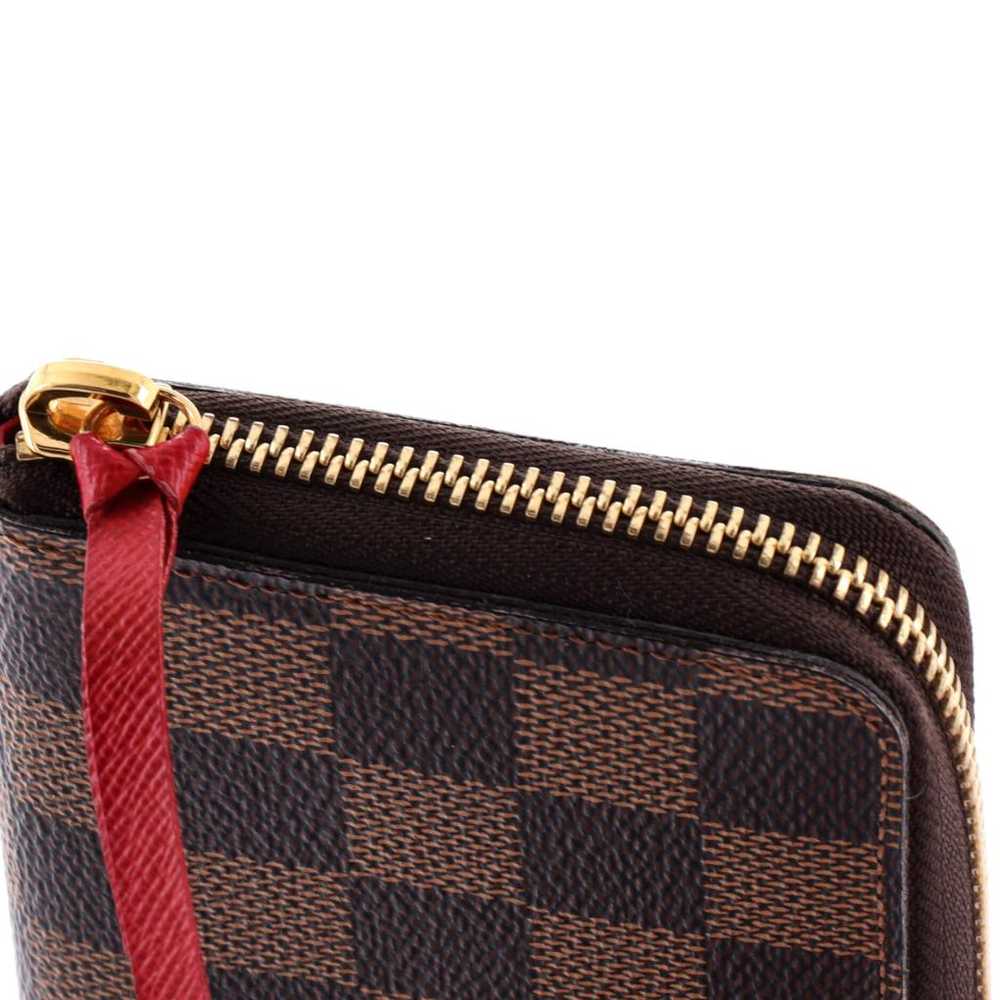 Louis Vuitton Cloth wallet - image 6