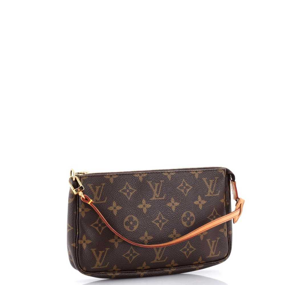 Louis Vuitton Cloth clutch bag - image 2