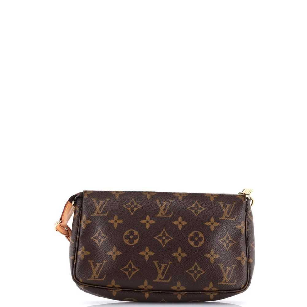 Louis Vuitton Cloth clutch bag - image 3