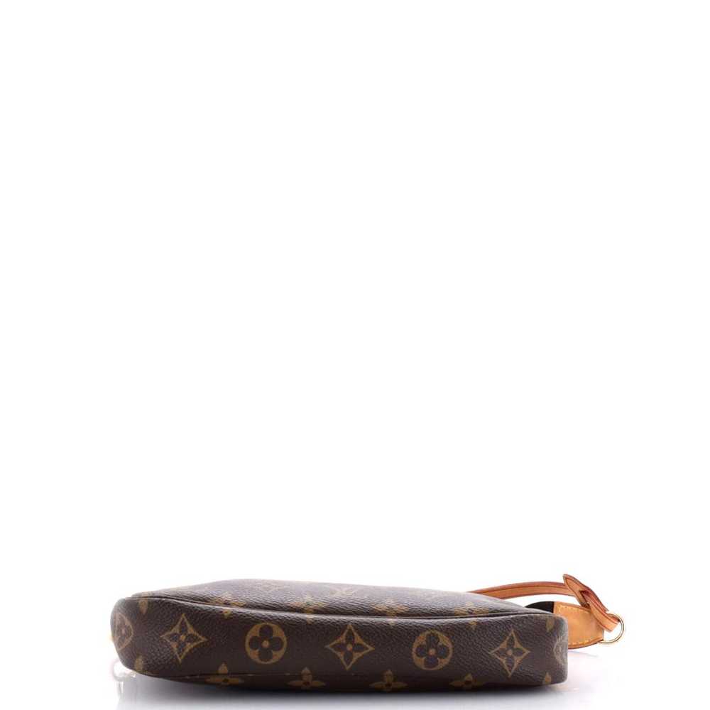 Louis Vuitton Cloth clutch bag - image 4