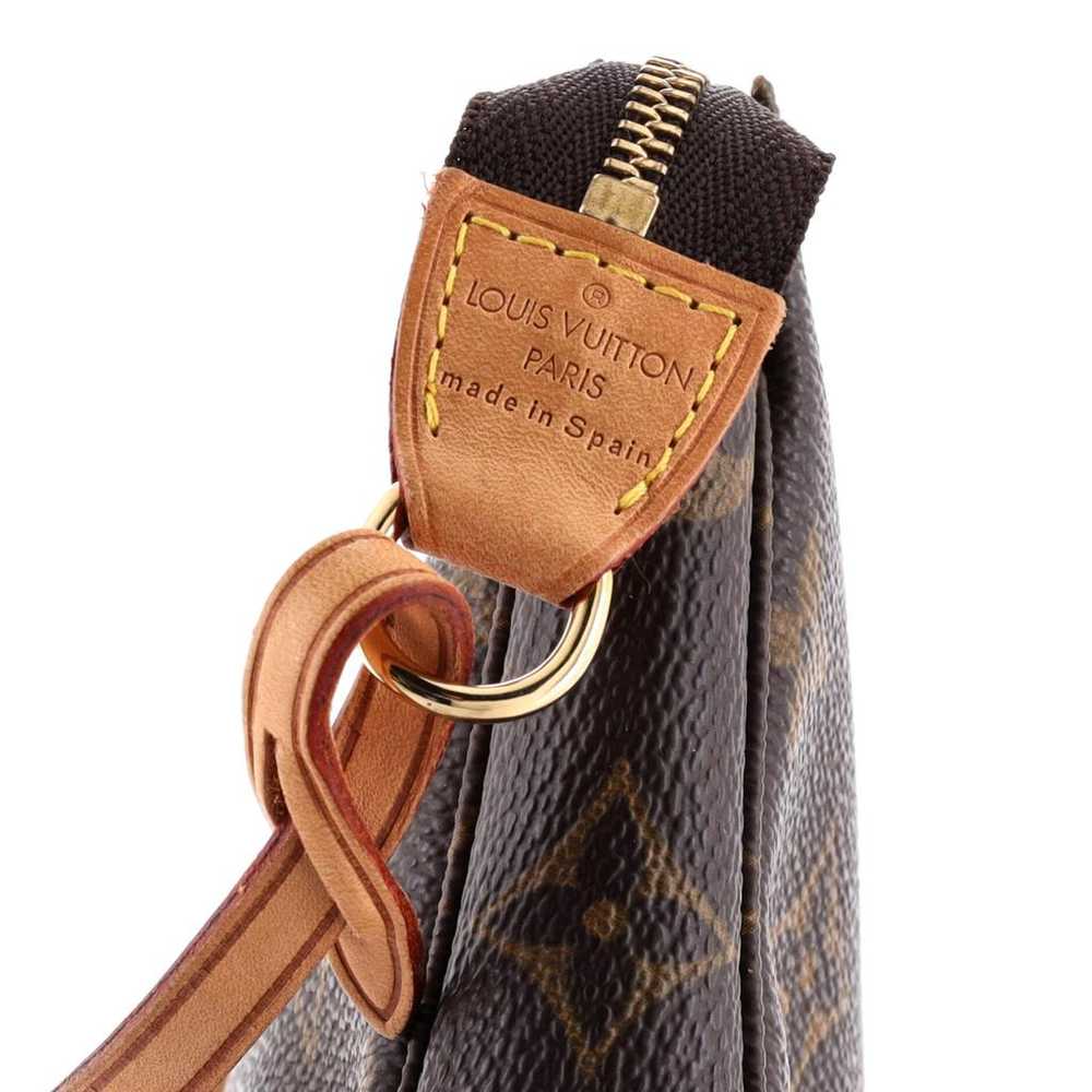 Louis Vuitton Cloth clutch bag - image 7