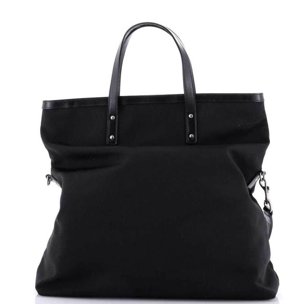 Saint Laurent Cloth tote - image 3