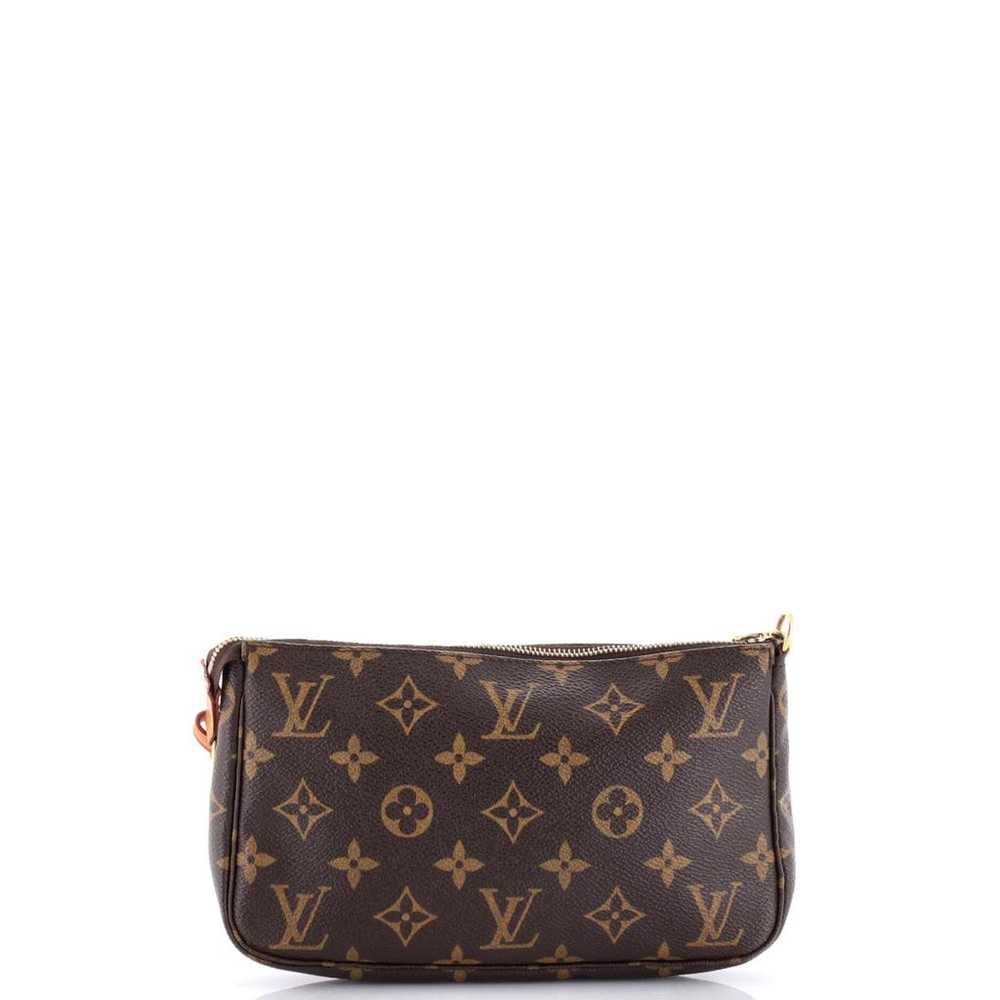 Louis Vuitton Cloth clutch bag - image 3