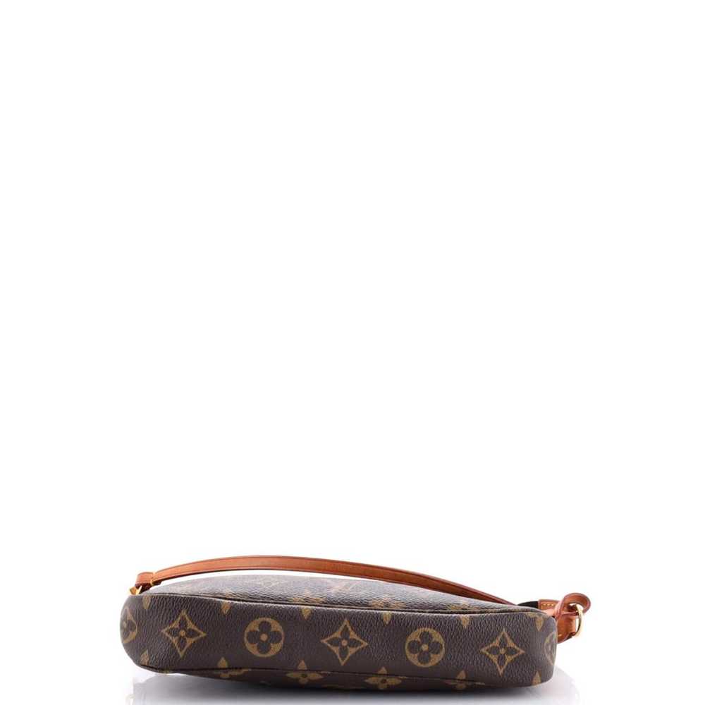 Louis Vuitton Cloth clutch bag - image 4